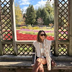 Princess Polly Scarf 