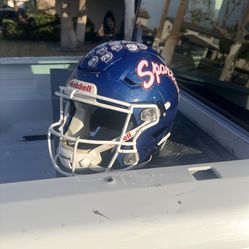 Speed flex Central colors 