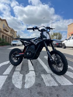 48v strike shadow