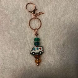 Keychain/llavero