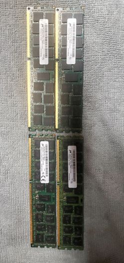 16GB 2R×4 PC3L 12800R 11-13-E2