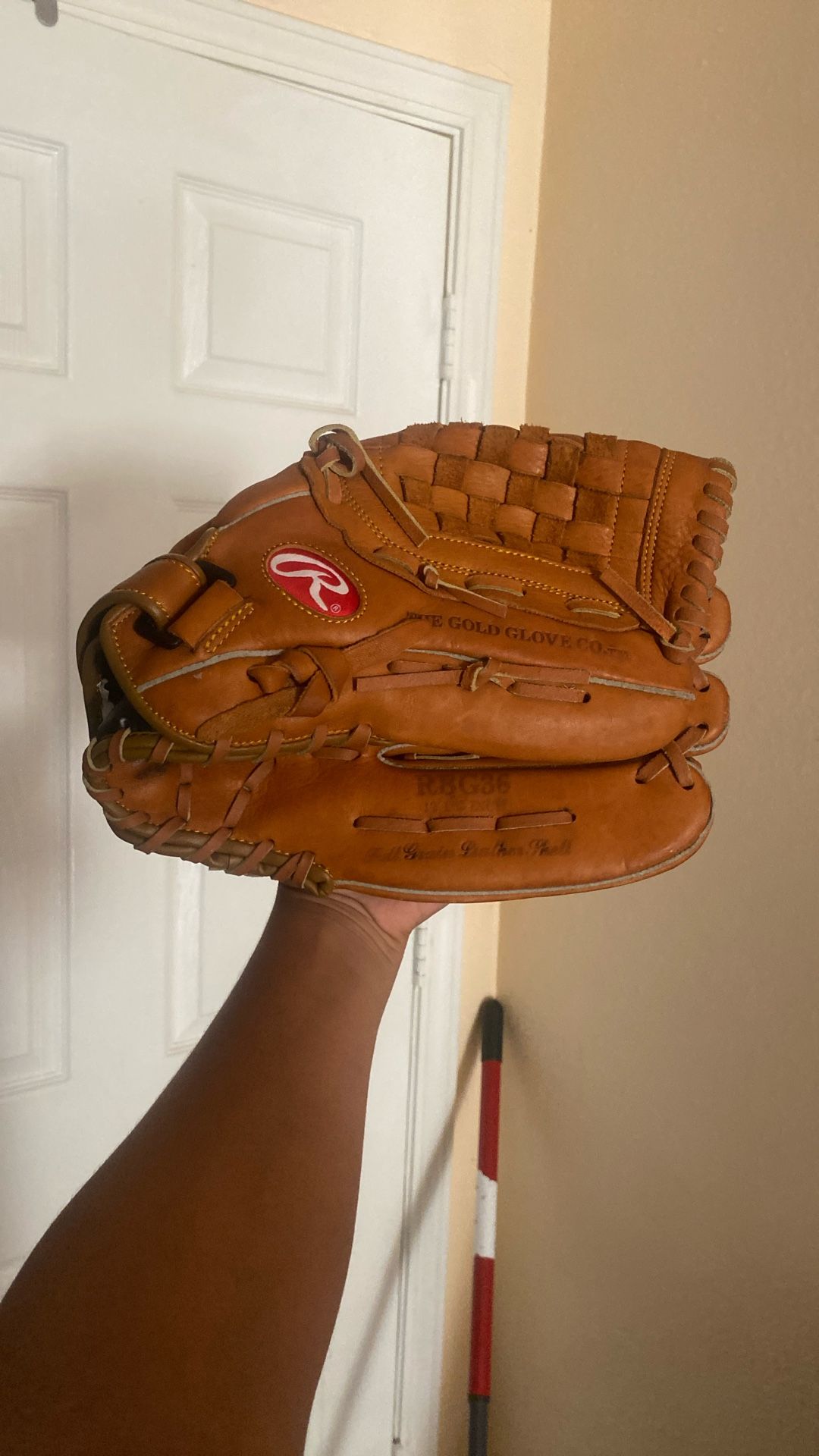 Baseball Glove