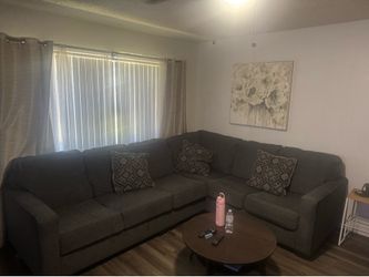Sectional sofas