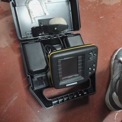 Fish Finder