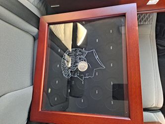 JFK Half Dollar Collections