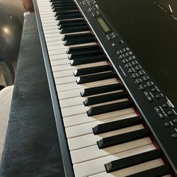 CP300 Yamaha Digital Stage Piano 