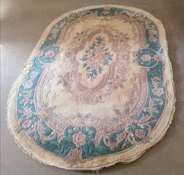 area rug
