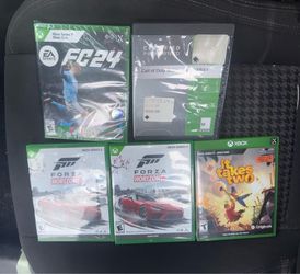 ✅XBOX GAMES✅