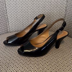 Clarks Pumps Size 7