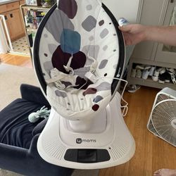4mom MamaRoo