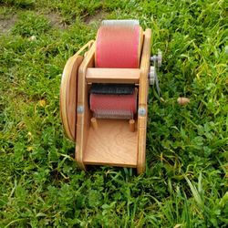 Ashford Drum Carder