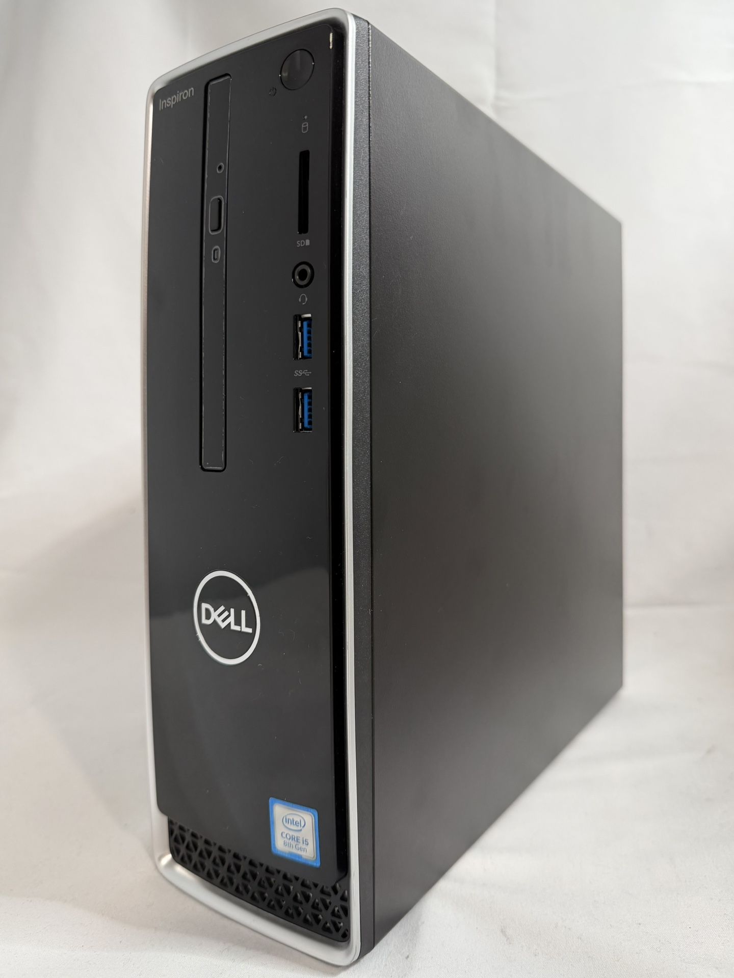 Dell Inspiron 3470 Slim Desktop