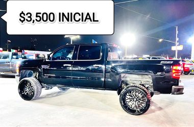 ✅In House Financing