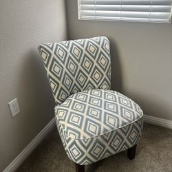 Accent Chair