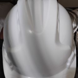 Construction Helmet