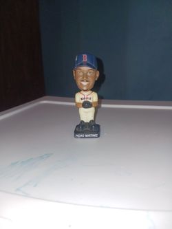 Pedro Martinez Mini Bobble 