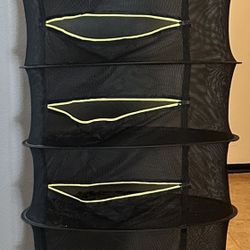 6 Tier Mesh Foldable Herb Dryer $25 OBO