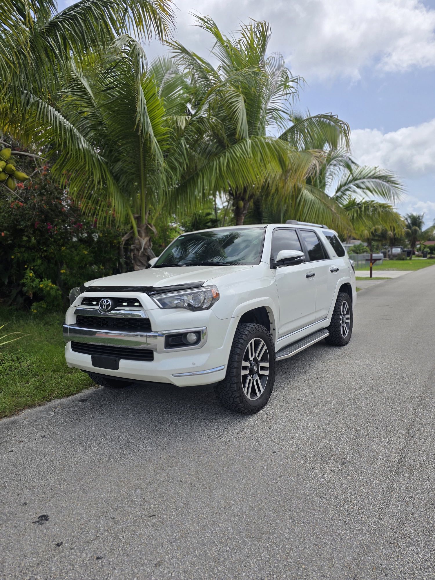 2015 Toyota Four Runner! $1500 Down