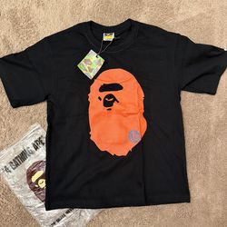 Bape shirt