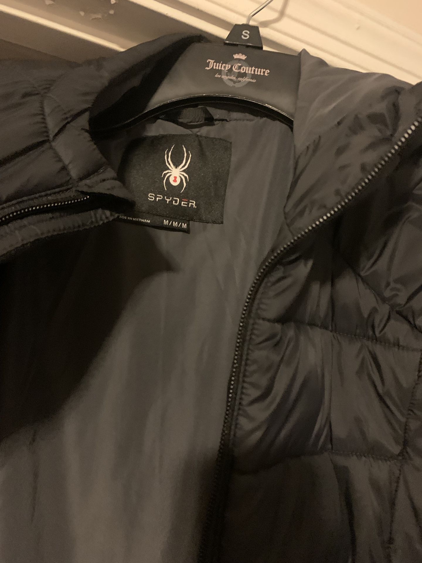 Spider Jacket For Sale