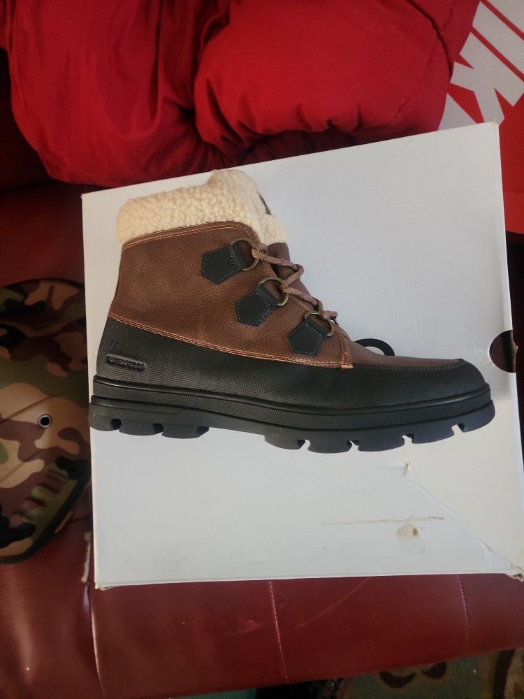 Aldo Boots