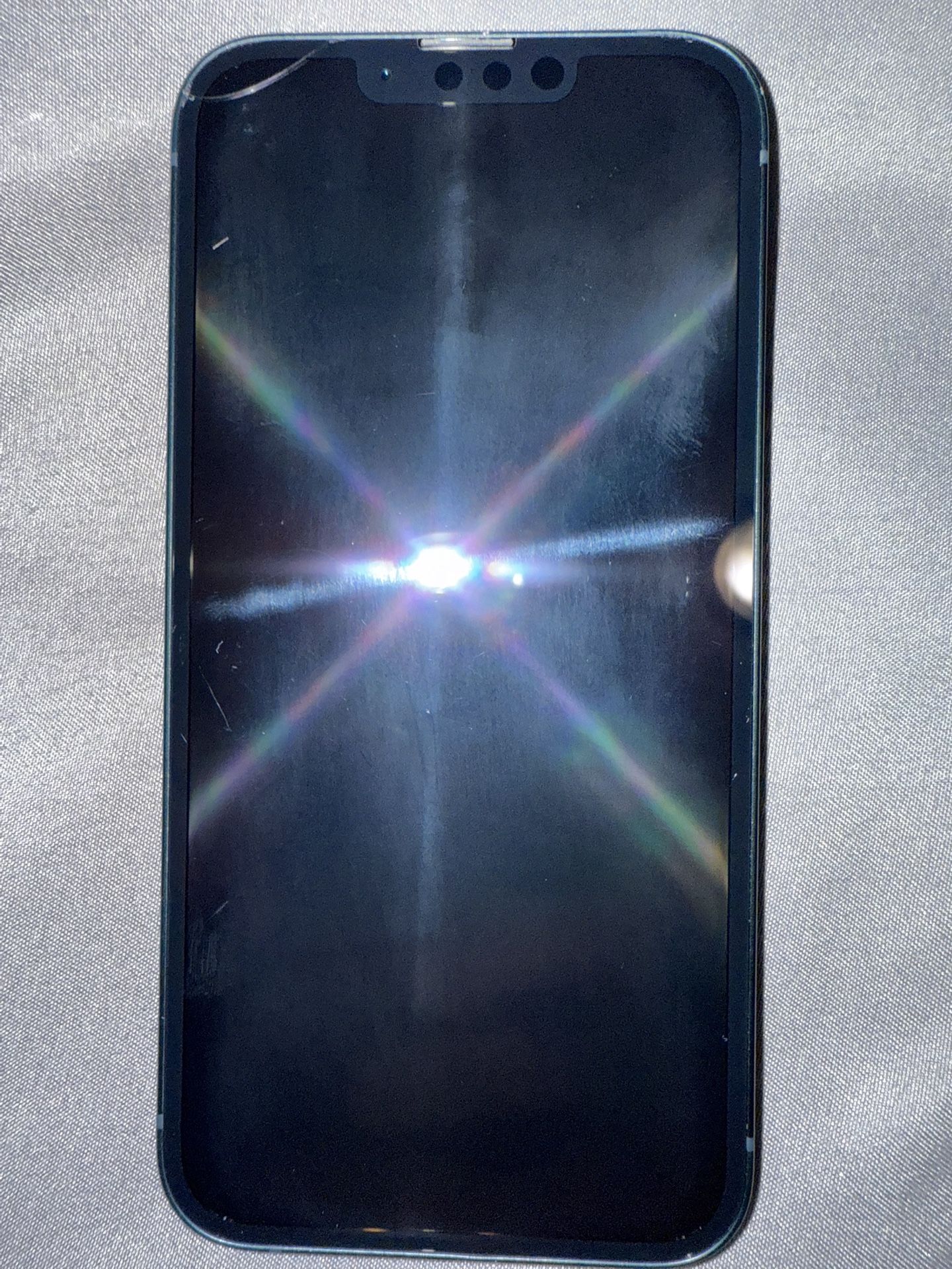 iPhone 13