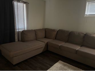 Sectional