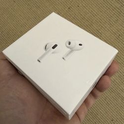 AirPod Pro 3 (ANC)