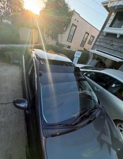 Prius 3rd generation