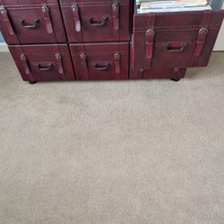 File Cabinet 
