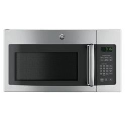 GE 1.6cu.ft. Over the Range Microwave $179 
