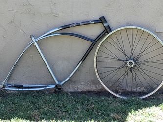 Cruiser project.. $ 10