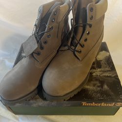 Timberland boots Men Size 11.