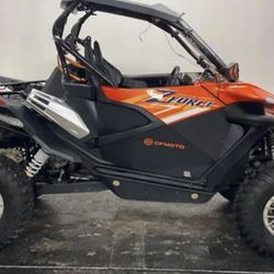 2023 CF MOTO ZFORCE 950 SPORT HO 