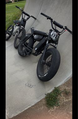 Super 73 zx