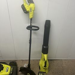 Gardening Equipment