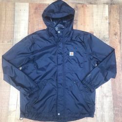 Carhartt Storm Defender Rain Jacket M