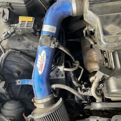 2001-2004 Lexus Is300 Aem Intake
