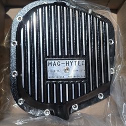 Mag-Hytec Ford Truck Differential Cover