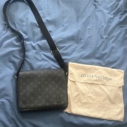 Lv Messenger Bag 
