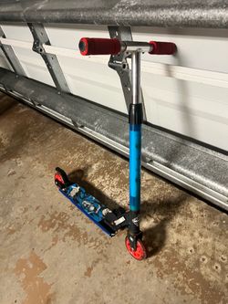 Scooter