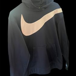 Nike hoodie