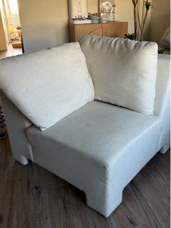 FREE— sectional sofa piece