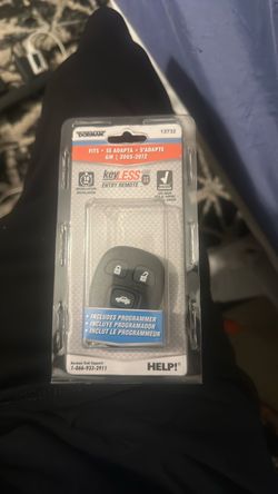 Dorman Keyless Entry Remote GM 2005-2012