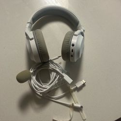 Wireless Gaming Headset 