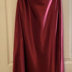 Ladies Gown 3X