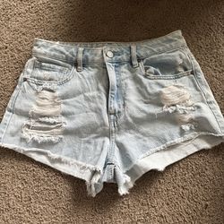 Pacsun Shorts