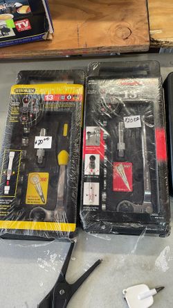 Hand Tools