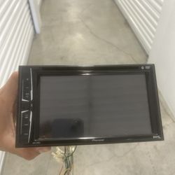 pioneer radio bluetooth