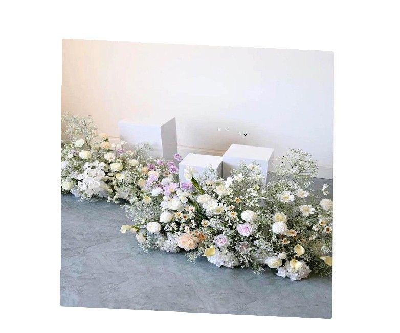 Enchanting Wedding Styling Featuring Gorgeous Floral Art tell compare